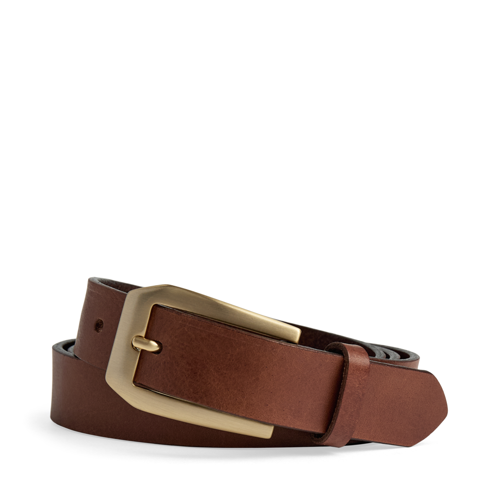 Cognac w/Br. Gold
