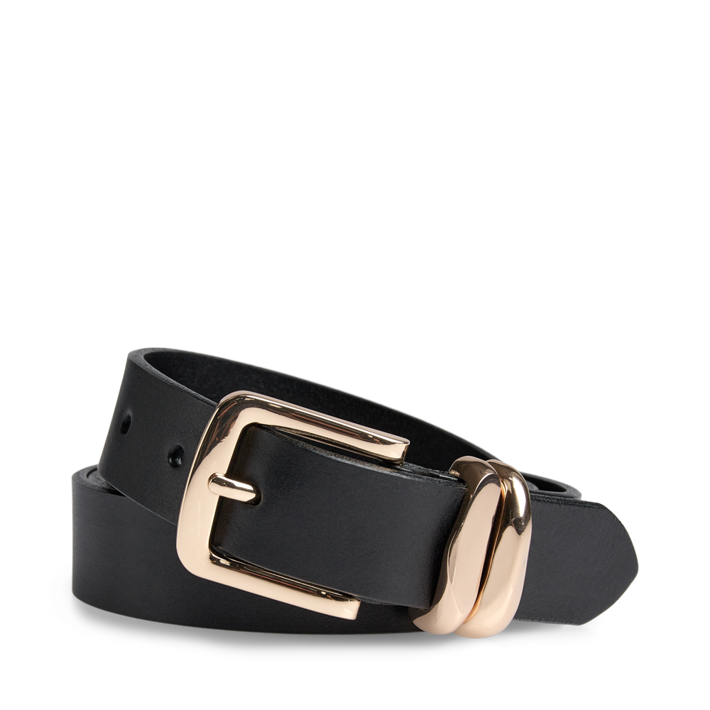 Black and Gold
