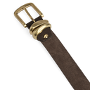 AdleyMBG Belte, Suede