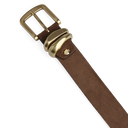 AdleyMBG Belte, Suede