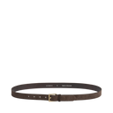 EmiraMBG Belte, Suede