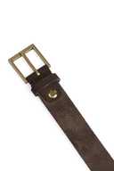 EmiraMBG Belte, Suede