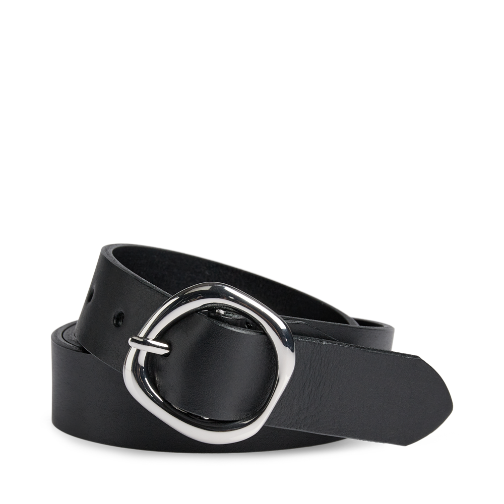 Black and Silver
