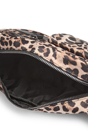 DarlaMBG Leopard Rumpetaske, Monochrome