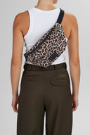 FameMBG Leopard Rumpetaske, Recycled