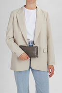DeaMBG Clutch, Antique