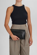 ElleMBG Clutch, Antique