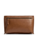 ElleMBG Clutch, Antique