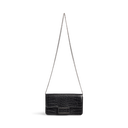 MagdaMBG Clutch, Croco