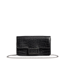 MagdaMBG Clutch, Croco