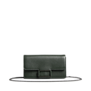 MagdaMBG Clutch, Grain
