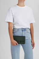 MagdaMBG Clutch, Grain