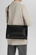 AlettaMBG Crossbody veske, Antique