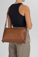 AlettaMBG Crossbody veske, Antique