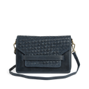 ArabellaMBG Crossbody Veske, Flette