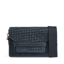 ArabellaMBG Crossbody Veske, Flette