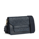 ArabellaMBG Crossbody Veske, Flette