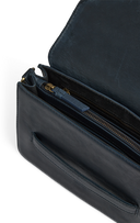 ArabellaMBG Crossbody Veske, Flette