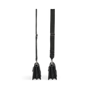 ArabellaMBG Crossbody Veske, Flette