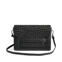 ArabellaMBG Crossbody Veske, Flette