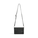 ArabellaMBG Crossbody Veske, Flette