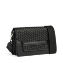 ArabellaMBG Crossbody Veske, Flette