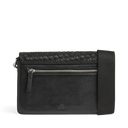 ArabellaMBG Crossbody Veske, Flette