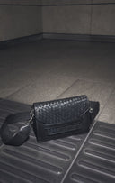 ArabellaMBG Crossbody Veske, Flette