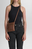 ArloMBG Crossbody Veske, Soft Vintage