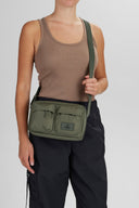 BeatMBG Crossbody Veske, Recycled