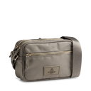 BlockMBG Crossbody veske, Recycled