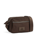 BlockMBG Crossbody Veske, Recycled