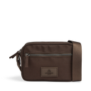 BlockMBG Crossbody Veske, Recycled