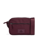 BlockMBG Crossbody Veske, Recycled