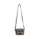 BlockMBG Crossbody Veske, Recycled