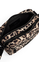 BlockMBG Crossbody Veske, Recycled