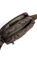 BlockMBG Cross. Bag, Rec.