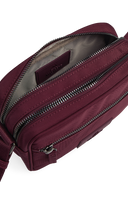 BlockMBG Crossbody Veske, Recycled