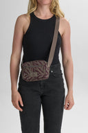 BlockMBG Cross. Bag, Rec.