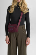 BlockMBG Crossbody Veske, Recycled