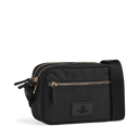 BlockMBG Crossbody Veske, Recycled, Gold