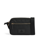 BlockMBG Crossbody Veske, Recycled, Gold