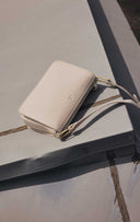 CaseMBG Crossbody Veske, Grain
