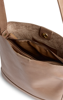 CayMBG Crossbody Veske, Antique