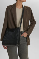 CayMBG Crossbody Veske, Antique