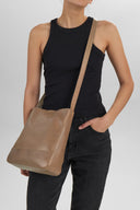 CayMBG Crossbody Veske, Antique