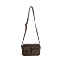 DarlaMBG Crossbody Veske, Monochrome