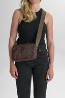 DarlaMBG Crossbody Veske, Monochrome