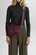 DarlaMBG Crossbody Veske, Monochrome