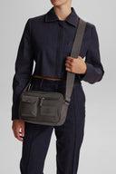 DarlaMBG Crossbody Veske, Monochrome